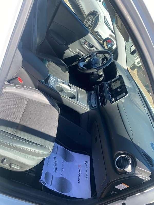 Usado Hyundai Kona Style 150 kW (204 CV) 2019 Blanco SUV