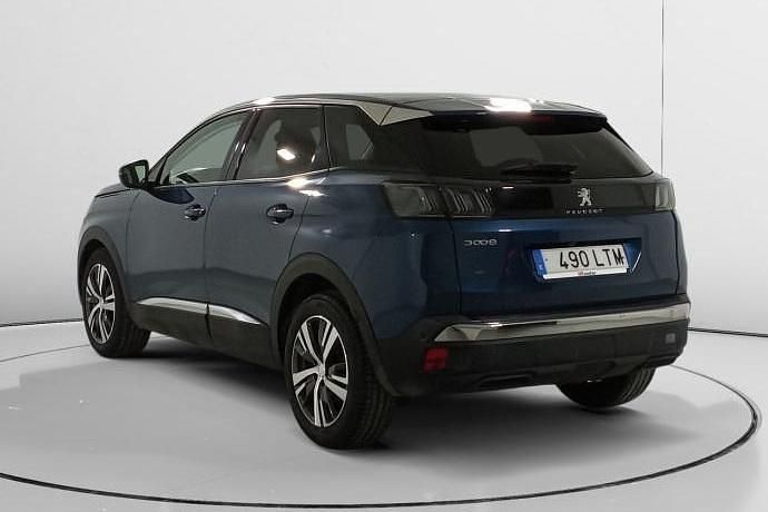 Usado Peugeot 3008 Allure 131 CV (96 kW) 2021