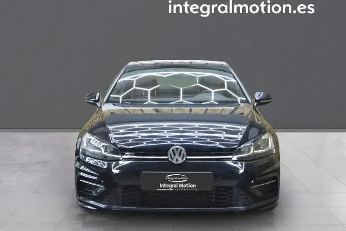 Usado VW Golf VII Sport 149 CV (109 kW) 2019