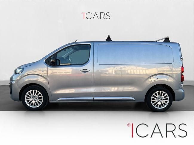 Usado Peugeot Expert 120 CV (88 kW) 2024 Gris Van