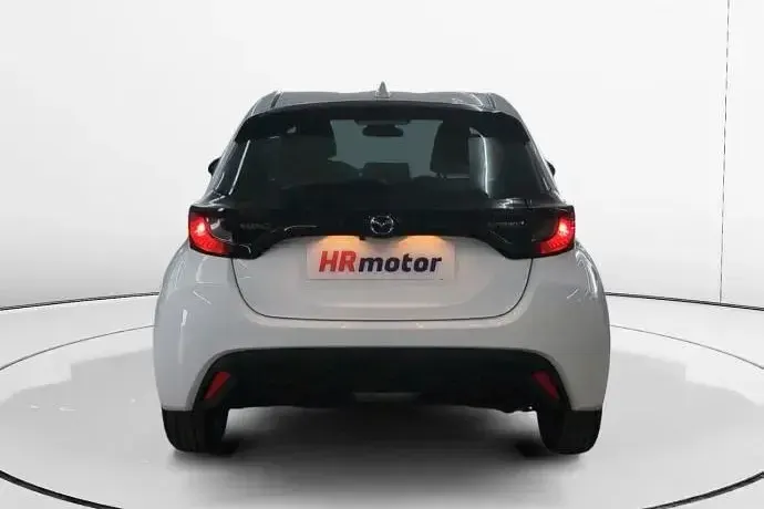 Usado Mazda 2 116 CV (85 kW) 2023 Utilitario