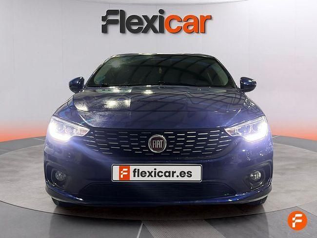 Usado Fiat Tipo Business 95 CV (69 kW) 2020 Azul