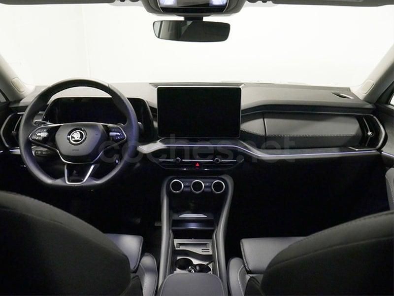 Nuevo Skoda Kodiaq Selection 150 CV (110 kW) 2025 Blanco SUV