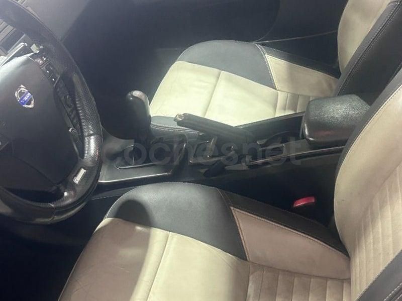 Usado Volvo C30 Business Edition 115 CV (84 kW) 2012 Blanco Utilitario