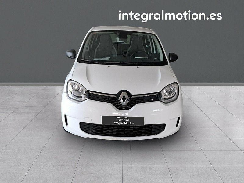 Usado Renault Twingo SE 75 CV (55 kW) 2019 Blanco Utilitario