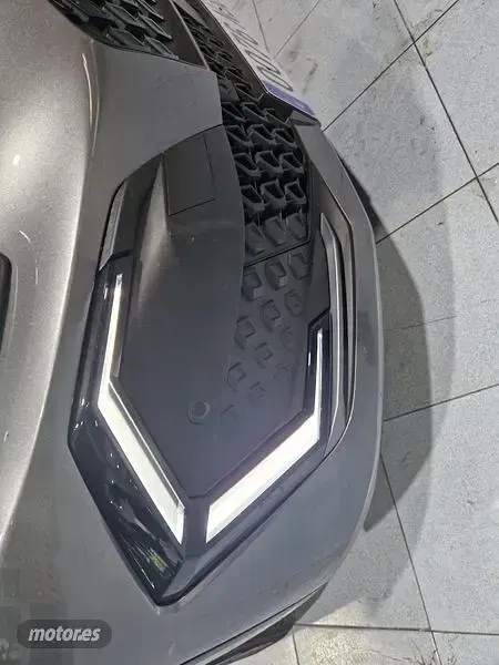 Usado Renault Clio V Esprit Alpine 159 CV (116 kW) 2025 Gris Berlina