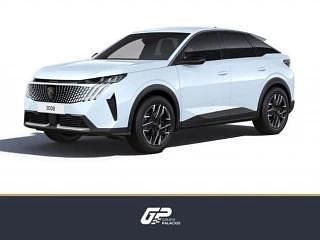 Nuevo Peugeot 3008 Allure 136 CV (100 kW) 2025 Blanco SUV