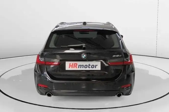 Usado BMW 318 150 CV (110 kW) 2023 Familiar