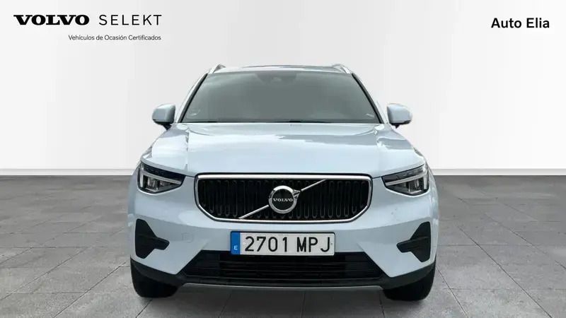 Usado Volvo XC40 Core 129 CV (94 kW) 2024 SUV