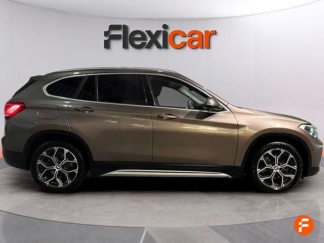Usado BMW X1 220 CV (161 kW) 2020 Marrón SUV