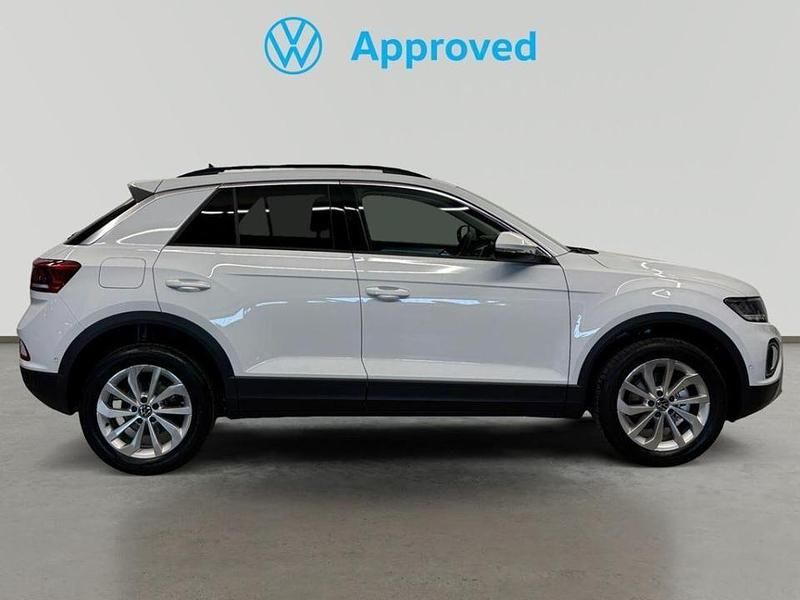 Nuevo VW T-Roc 150 CV (110 kW) 2026 Otro SUV