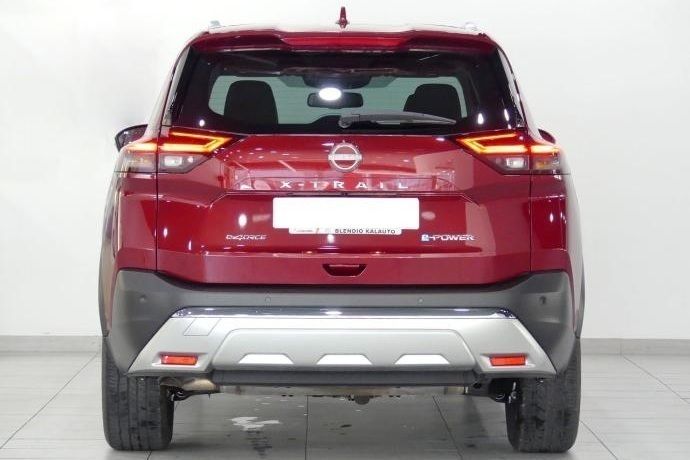 Usado Nissan X-Trail Tekna 213 CV (156 kW) 2023 SUV