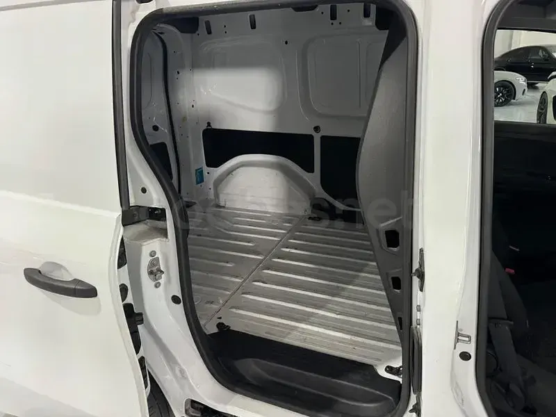 Usado Mercedes Citan 110 95 CV (69 kW) 2023 Blanco Familiar