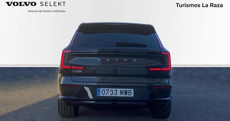 Usado Volvo EX90 Ultra 300 kW (408 CV) 2024 SUV