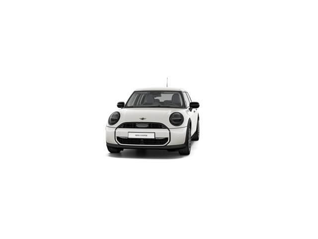 Usado 2025 Mini Cooper Utilitario | 30.490 € (Caro) - Imagen 1/4