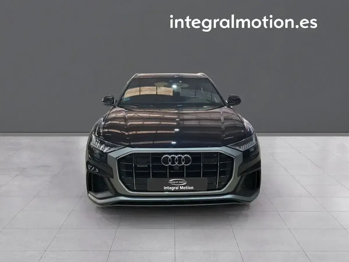 Usado Audi Q8 Premium 285 CV (209 kW) 2018 Otro SUV