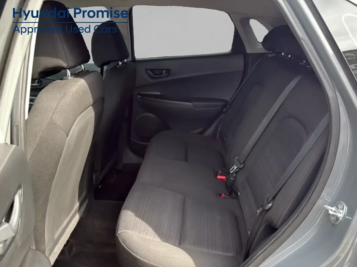 Usado Hyundai Kona 120 CV (88 kW) 2020 SUV