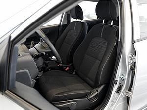 Usado Kia Picanto 67 CV (49 kW) 2024 Plata Utilitario