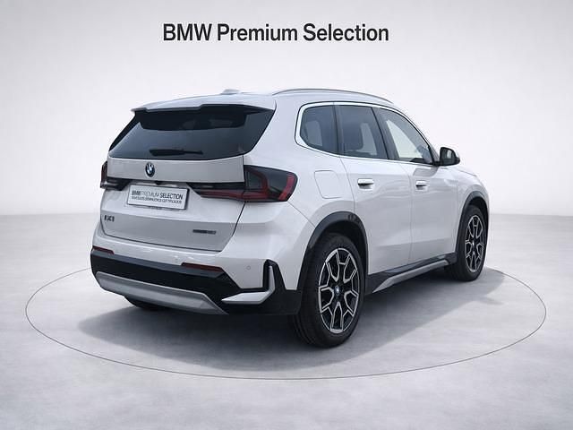 Usado BMW iX1 Comfort Edition 150 kW (204 CV) 2025 SUV