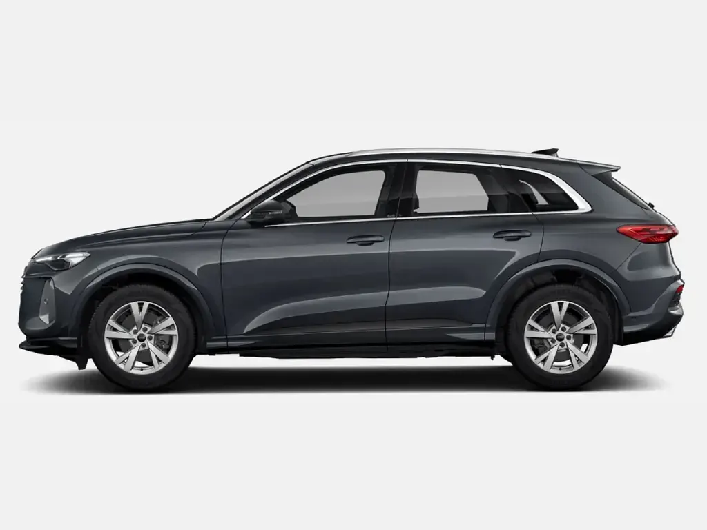 Nuevo Audi Q5 Advanced 204 CV (150 kW) 2025 Gris tambora SUV