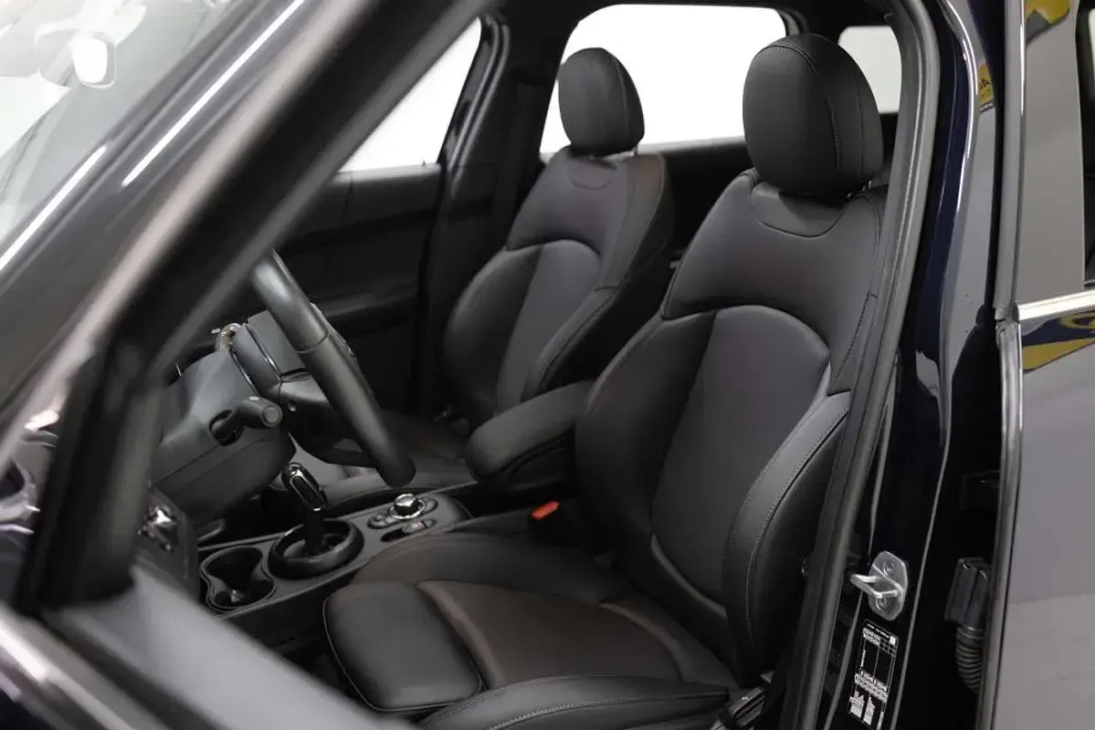 Usado Mini Cooper Countryman 136 CV (100 kW) 2021 Azul SUV