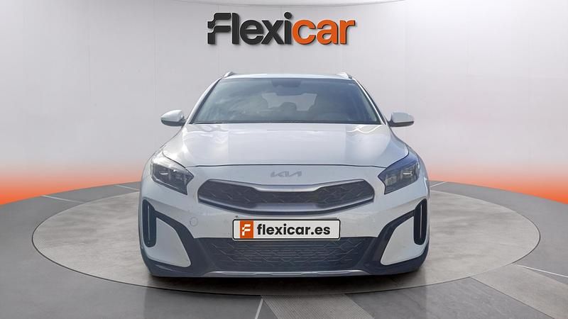 Occasion Kia XCeed 120 ch (88 kW) 2022 Blanc SUV