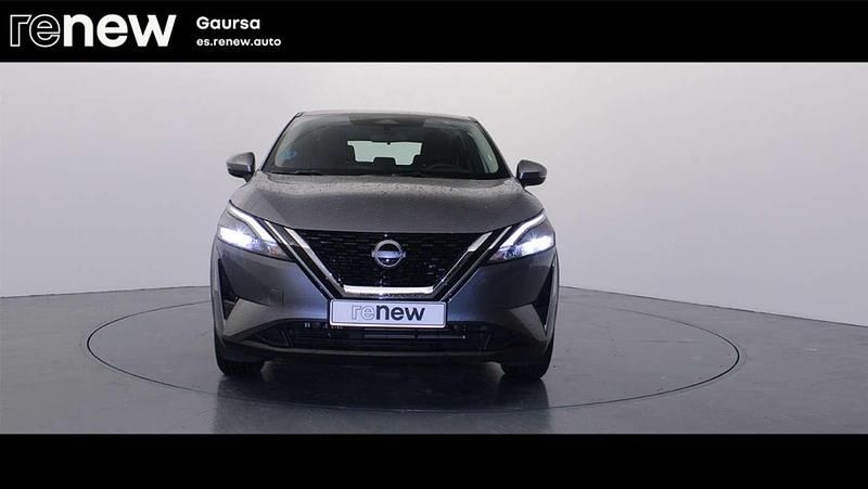 Usado Nissan Qashqai Acenta 158 CV (116 kW) 2024 SUV