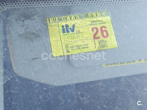 Beige Usado 2007 Mercedes R320 Monovolumen | 5000 € - Imagen 1/4