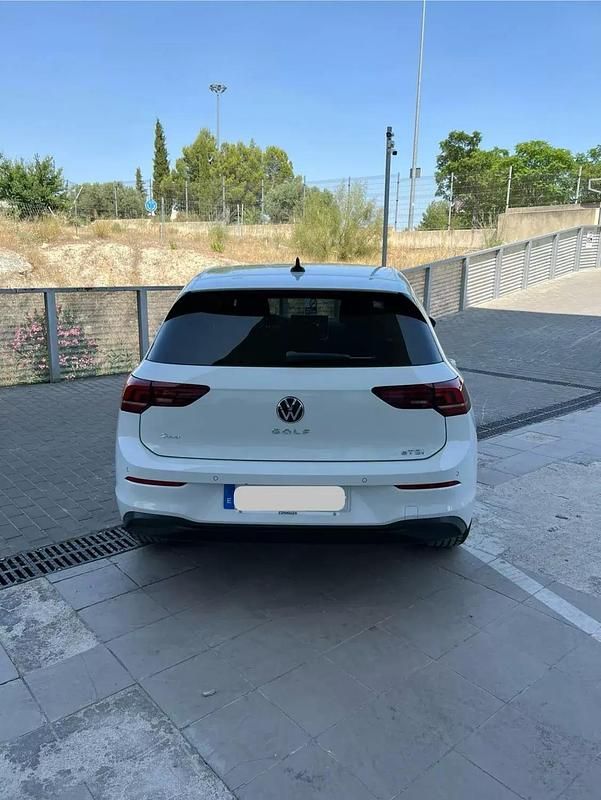 Usado VW Golf VIII Match 265 CV (194 kW) 2025