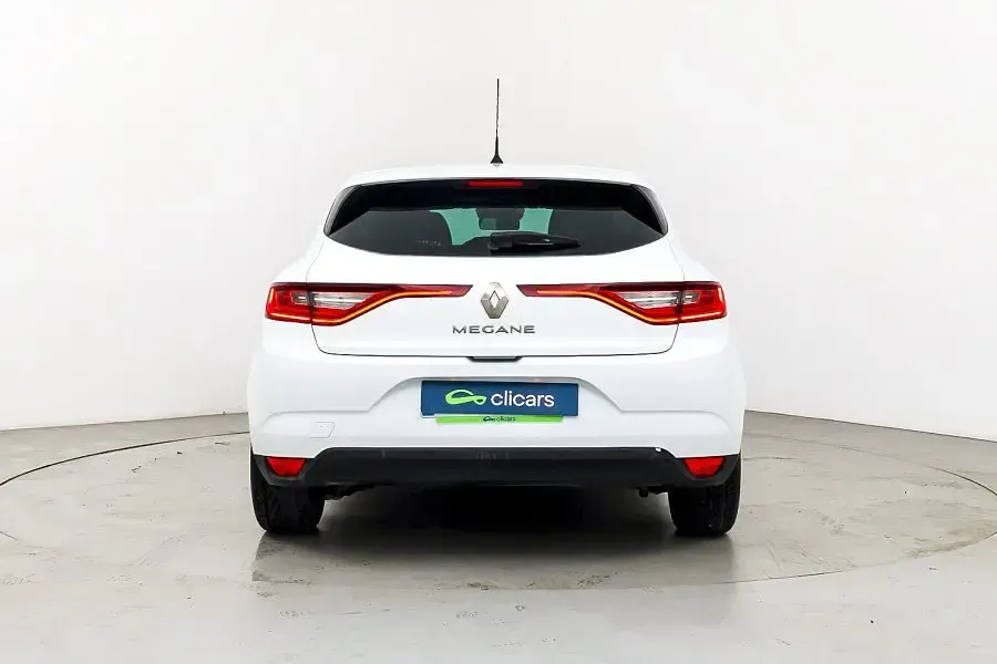 Usado Renault Mégane III Intens 90 CV (66 kW) 2016