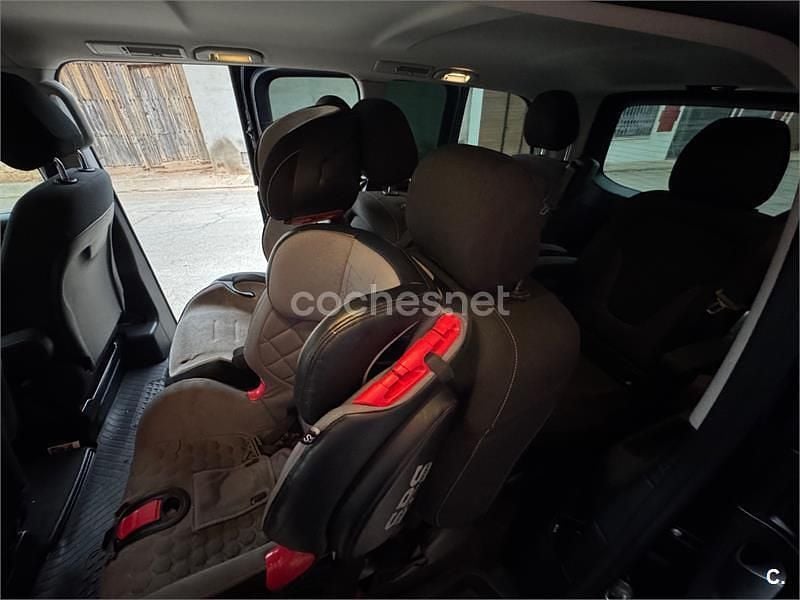 Usado Mercedes V250 Exclusive 204 CV (150 kW) 2020 Azul Monovolumen