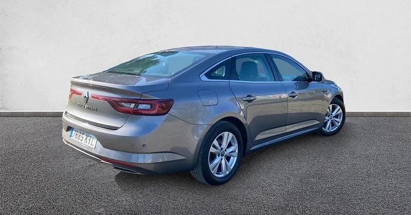 Usado Renault Talisman Zen 150 CV (110 kW) 2019