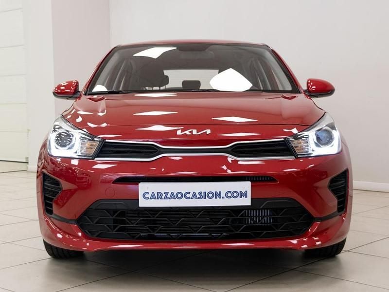 Usado Kia Rio 84 CV (61 kW) 2023 Otro Berlina