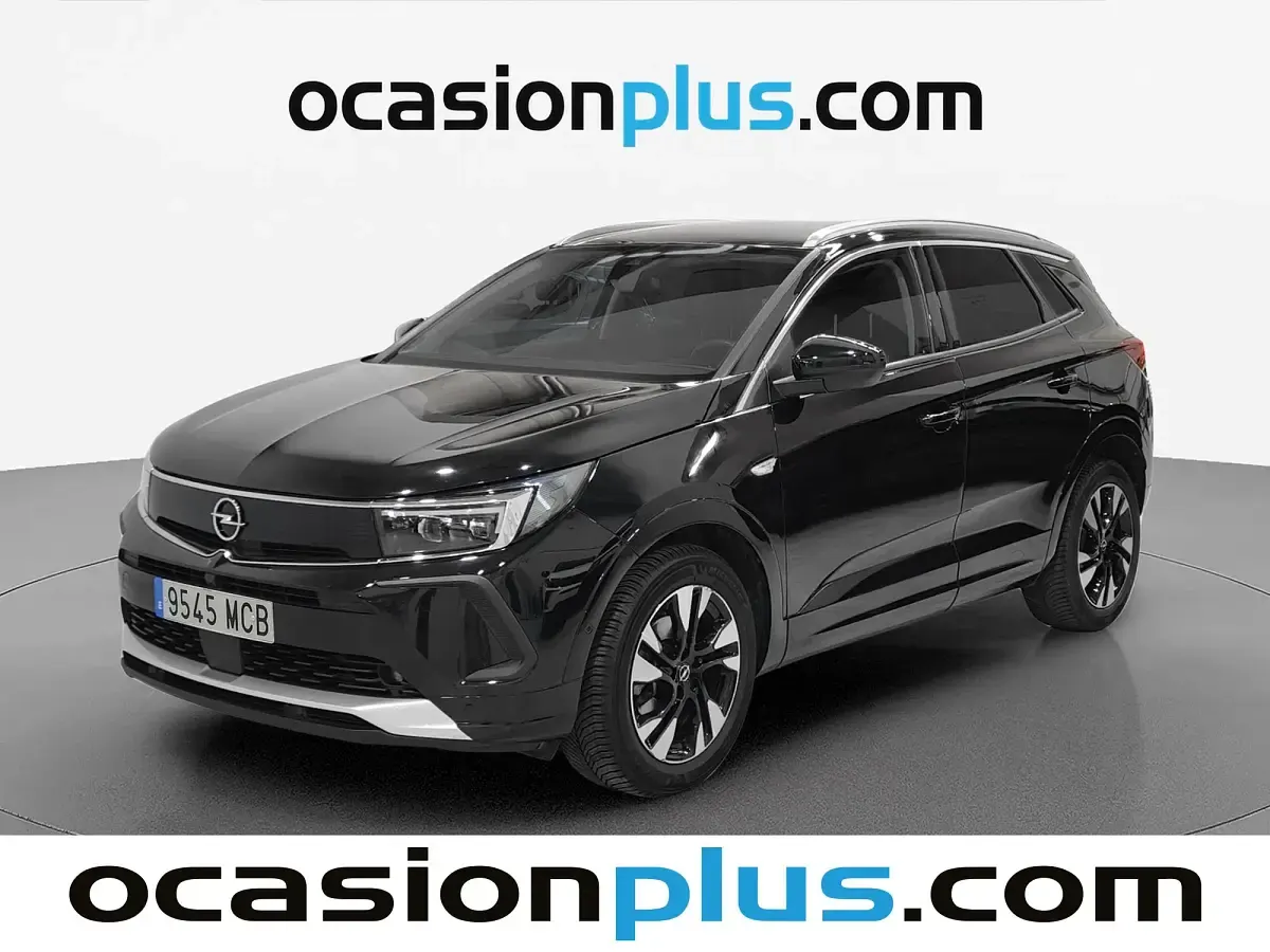 Occasion Opel Grandland X Ultimate 131 PK (96 kW) 2022 SUV