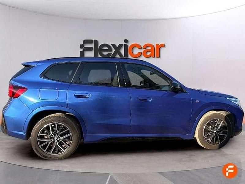 Usado BMW X1 170 CV (125 kW) 2024 Azul SUV