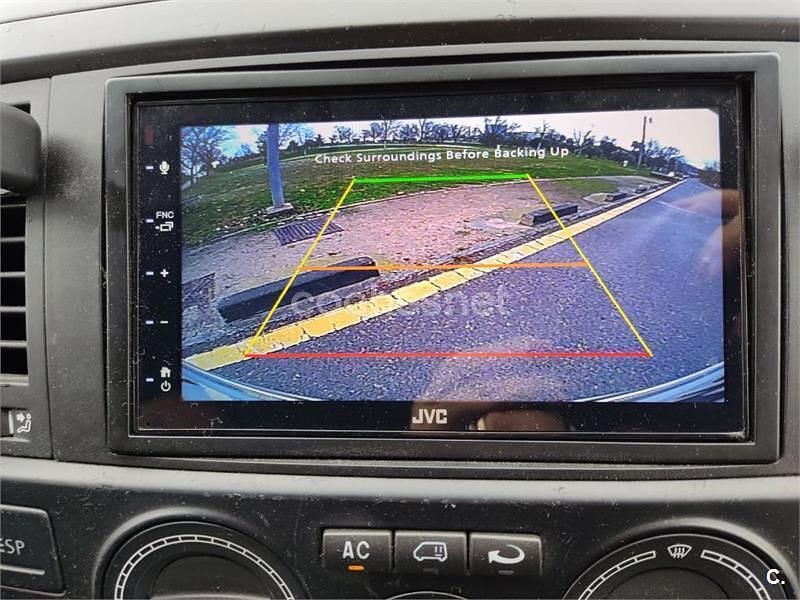 Usado VW Multivan Comfortline 130 CV (95 kW) 2005 Gris / plata Van