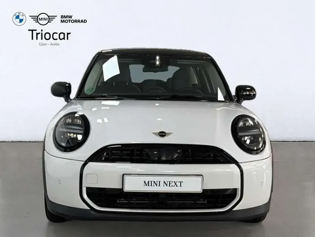 Usado Mini Cooper 114 kW (156 CV) 2025 Utilitario