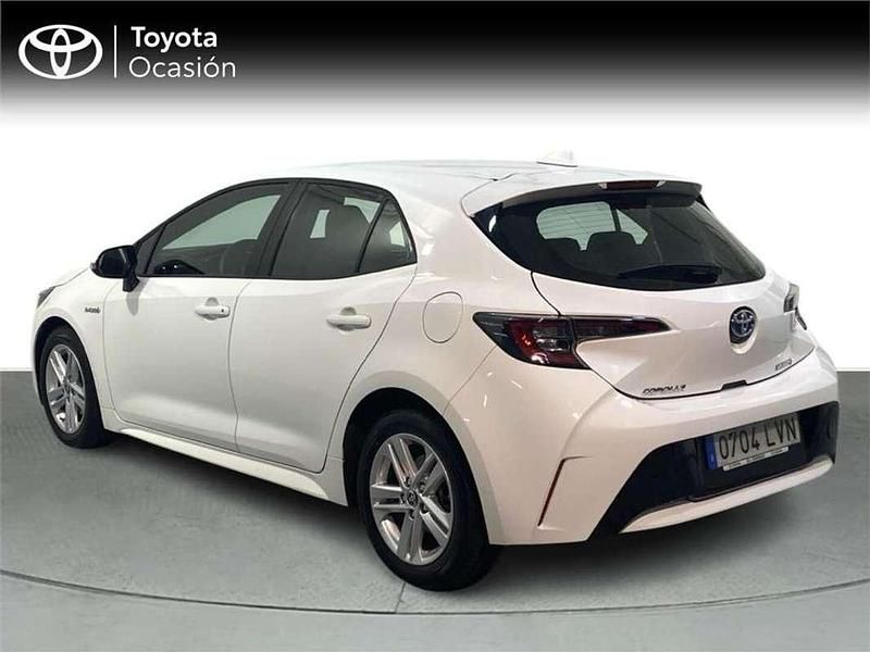 Usado Toyota Corolla Active 122 CV (89 kW) 2021 Monovolumen