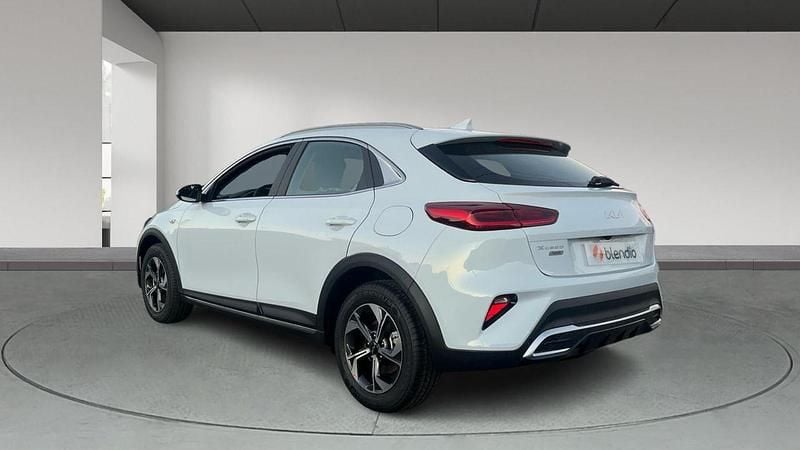 Nuevo Kia XCeed 140 CV (102 kW) 2025 Blanco SUV