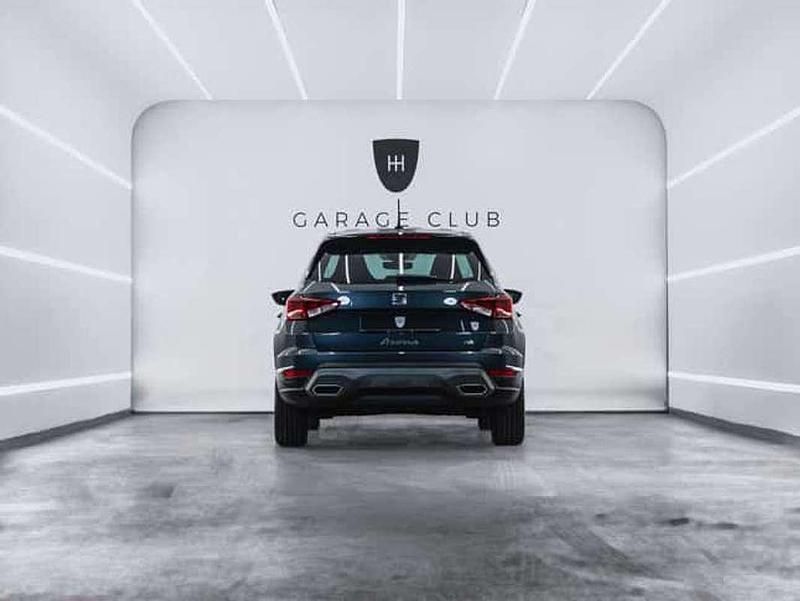 Usado Seat Arona FR 116 CV (85 kW) 2025 SUV