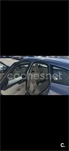Usado Volvo XC60 Inscription 235 CV (172 kW) 2018 Azul SUV