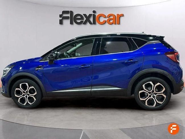 Usado Mitsubishi ASX Motion 140 CV (102 kW) 2024 Azul SUV