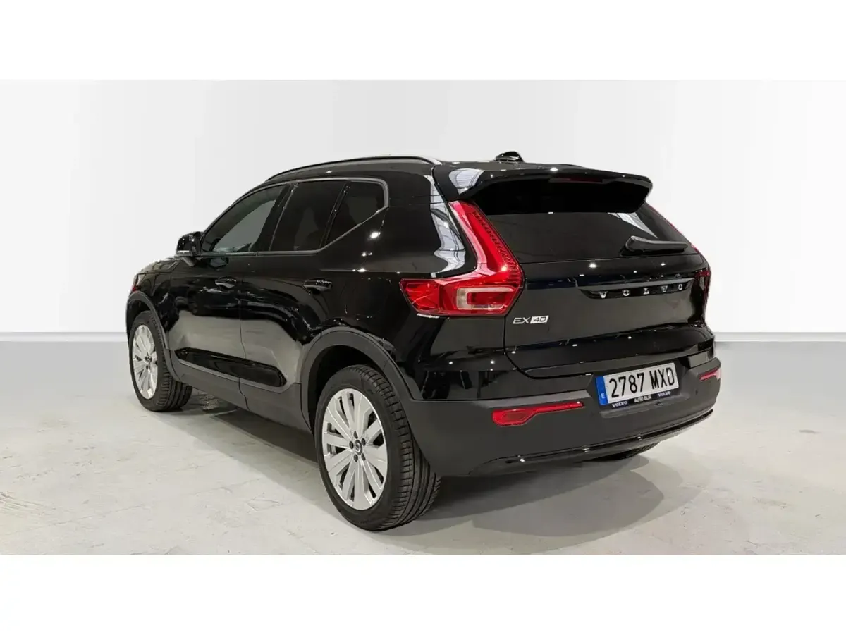 Usado Volvo EX40 Core 175 kW (238 CV) 2024 Eléctrico SUV