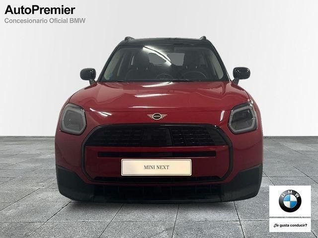 Usado Mini Countryman 163 CV (119 kW) 2024 Rojo SUV