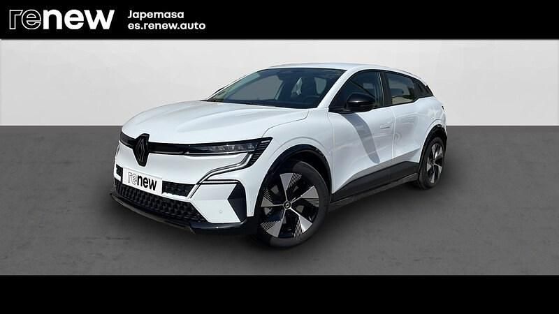 Usado Renault Mégane Equilibre 161 kW (219 CV) 2023 Blanco Berlina