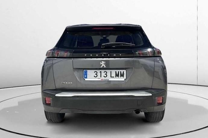Usado Peugeot 2008 Active 101 CV (74 kW) 2021 SUV