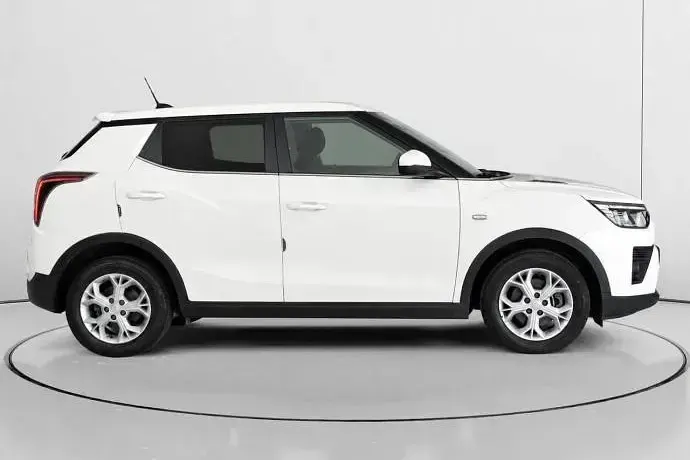 Usado SsangYong Tivoli 128 CV (94 kW) 2022 SUV