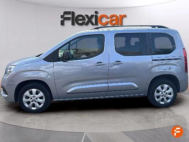 Usado Opel Combo Elegance 100 CV (73 kW) 2023 Gris