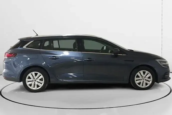 Usado Renault Mégane II Business 115 CV (84 kW) 2021 Berlina