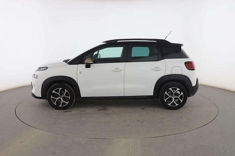 Usado Citroën C3 Aircross PureTech 110 CV (80 kW) 2022 Blanco SUV
